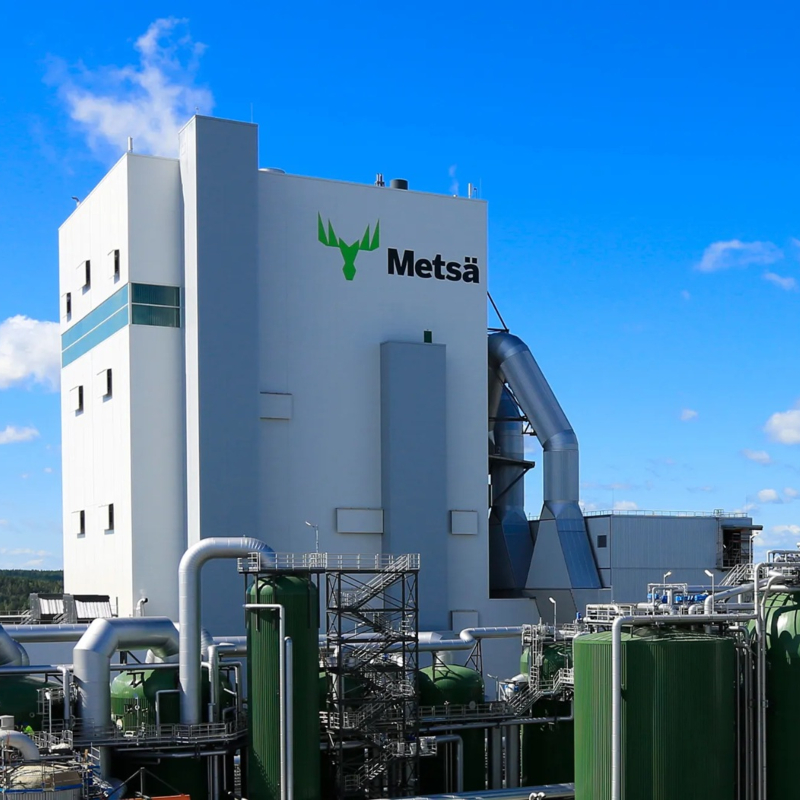 Metsä Fibre Oy