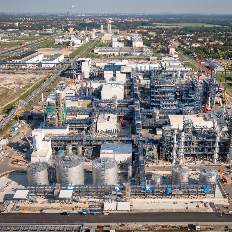UPM Leuna